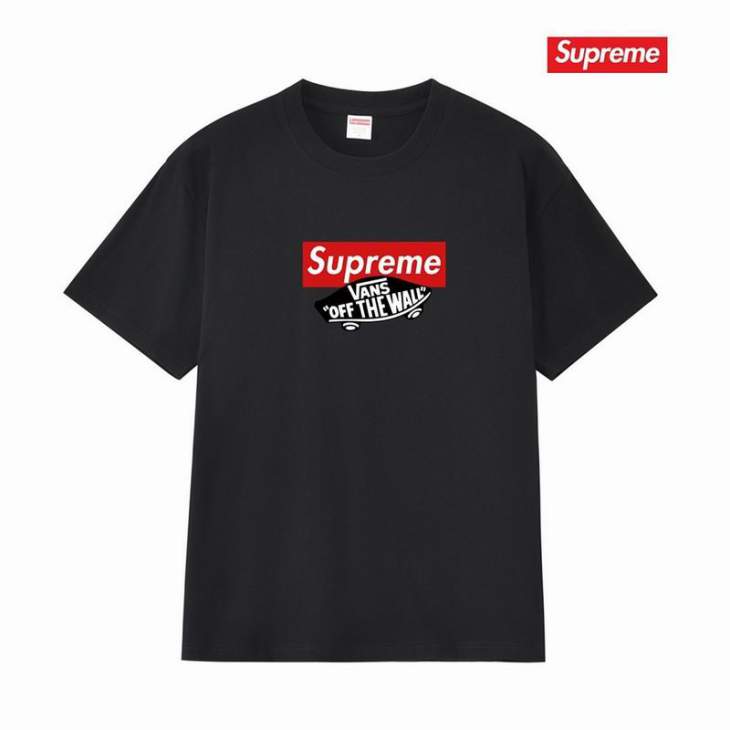 Picture of Supreme T Shirts Short _SKUSupremeS-2XLthtxS2401410